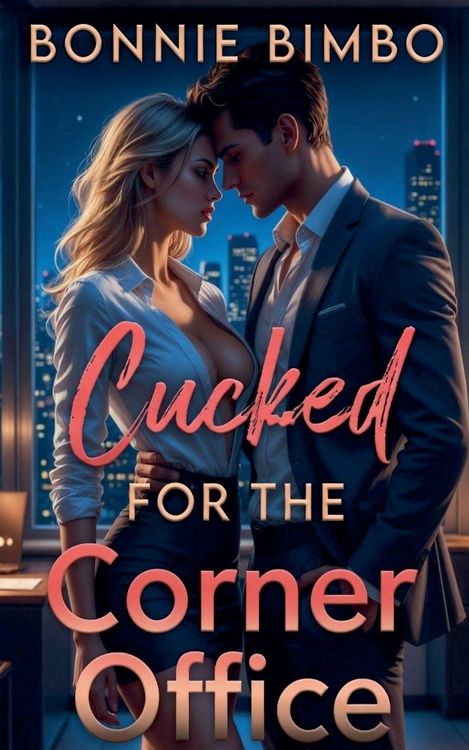 Produktbild: Cucked for the Corner Office