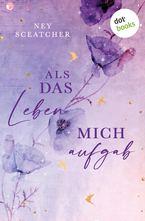 Produktbild: Als das Leben mich aufgab