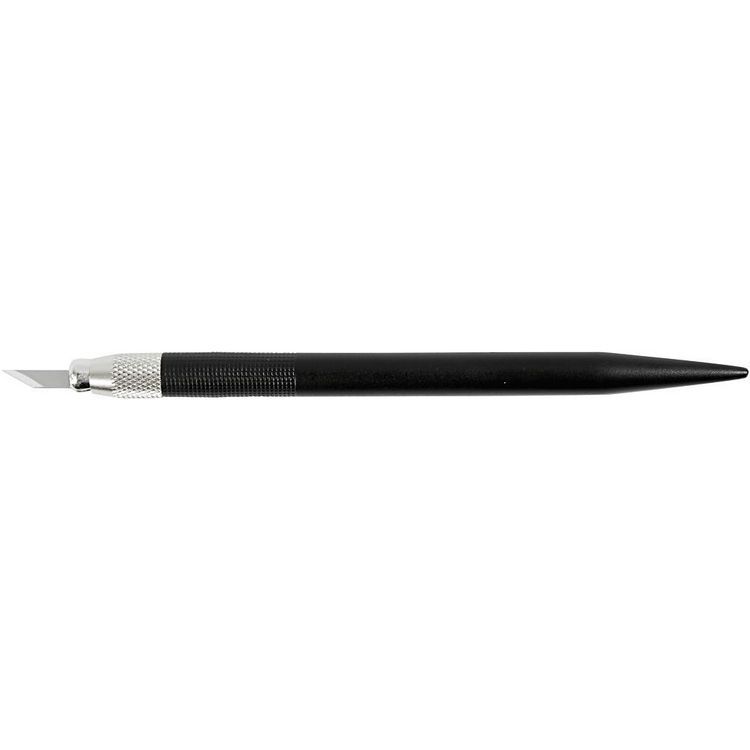 Produktbild: Creativ Company Bastelmesser, L&auml;nge 13 cm