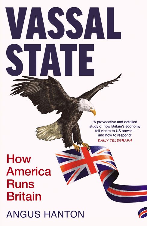 Produktbild: Vassal State