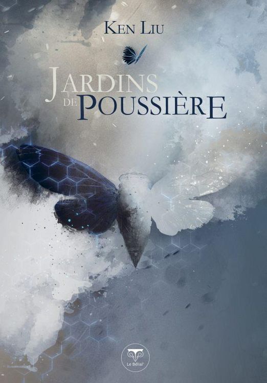 Produktbild: Jardins de poussi&egrave;re