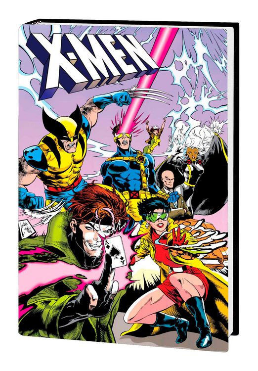 Produktbild: X-Men