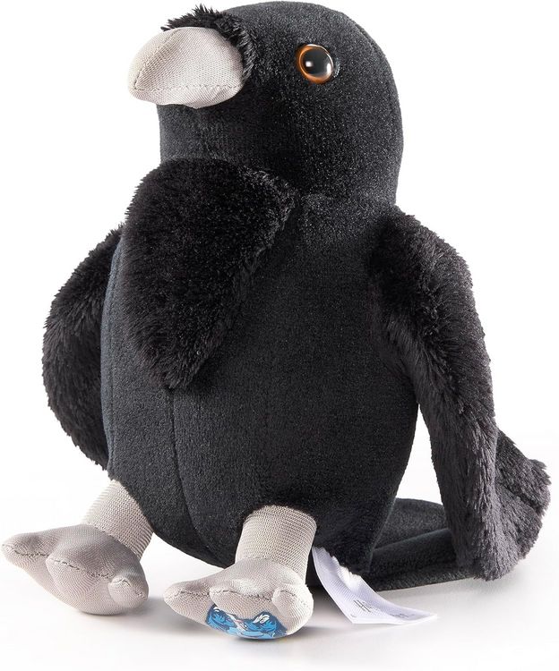 Produktbild: HP - Mascot Plush - Ravenclaw (no pillow)