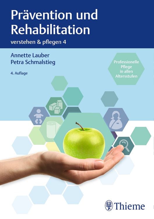 Produktbild: Band 4: Pr&auml;vention und Rehabilitation