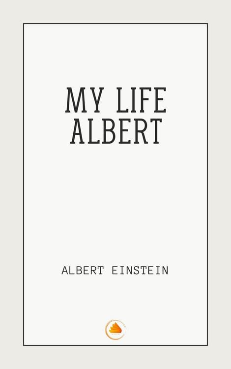 Produktbild: My Life albert