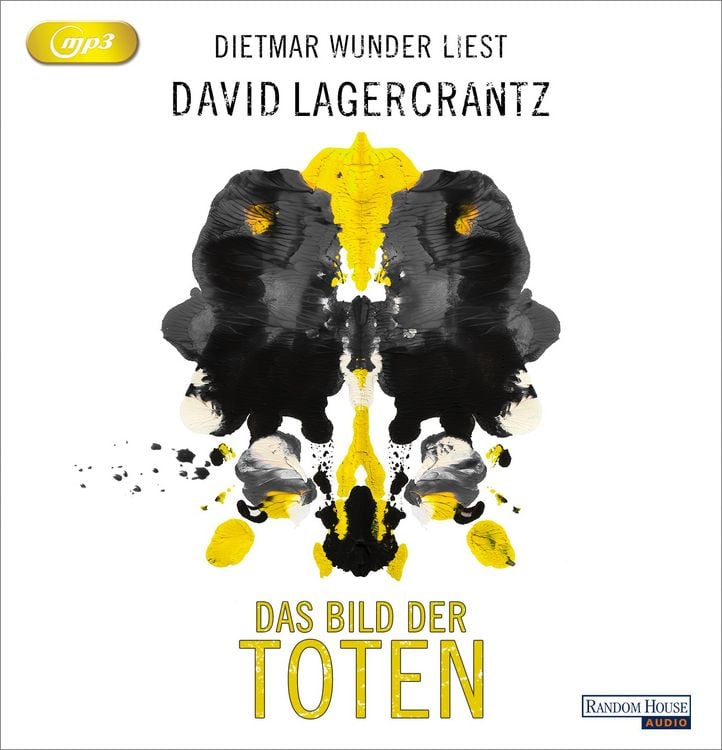Produktbild: Das Bild der Toten