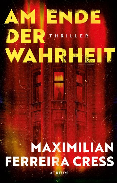 Produktbild: Am Ende der Wahrheit