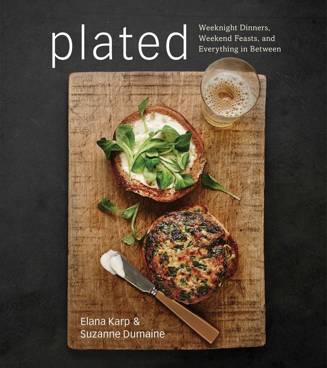 Produktbild: Plated