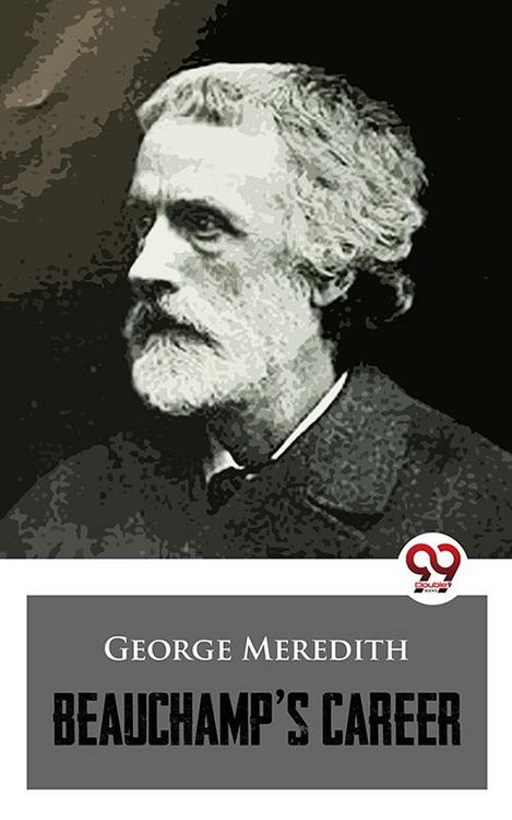 Produktbild: Beauchamp's Career