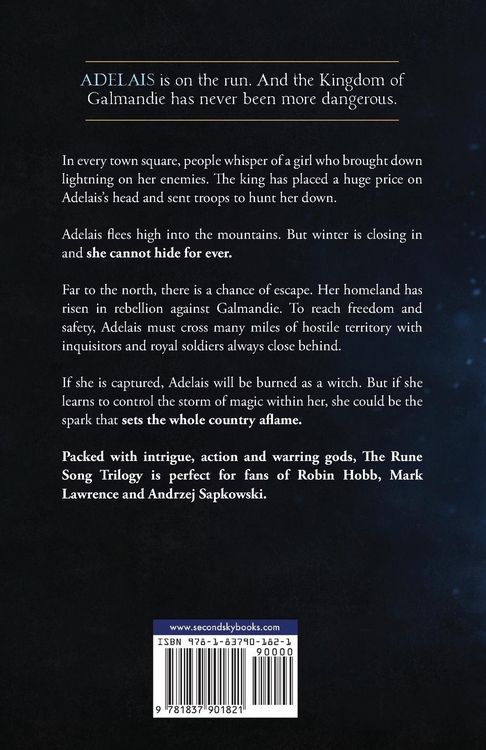 Produktbild: Runes of Battle