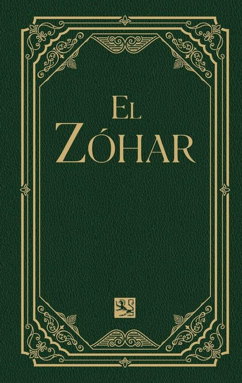 Produktbild: El Z&oacute;har Volume 5