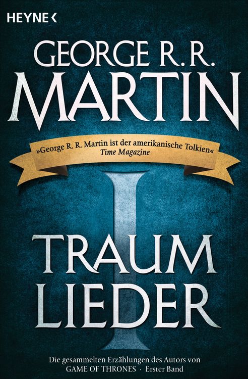 Produktbild: Traumlieder
