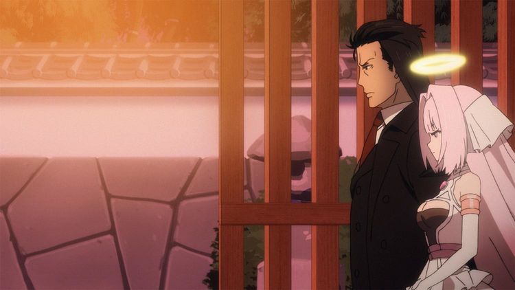 Produktbild: Demon Lord, Retry! - Vol.3 (Ep. 9-12)