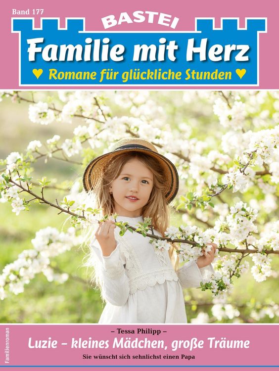 Produktbild: Familie mit Herz 177
