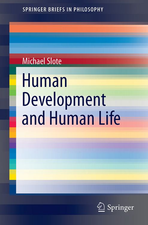 Produktbild: Human Development and Human Life