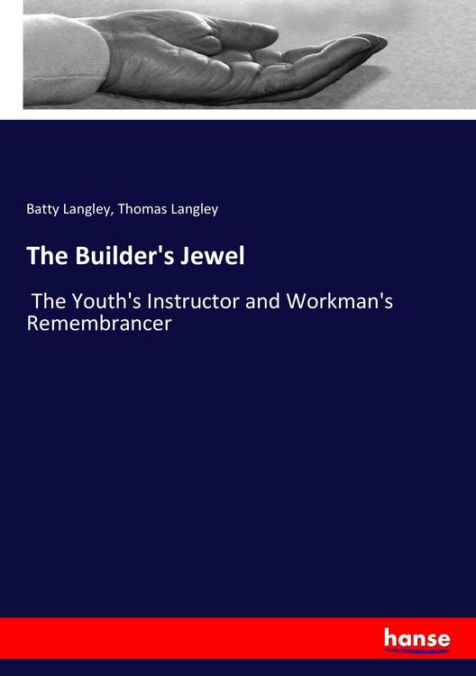 Produktbild: The Builder's Jewel