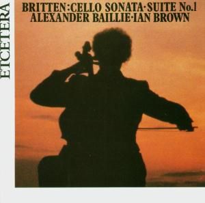 Produktbild: Cellosuiten Vol.1