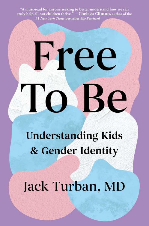 Produktbild: Free to Be