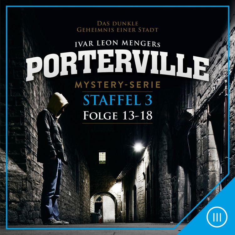 Produktbild: Staffel 3: Folge 13-18
