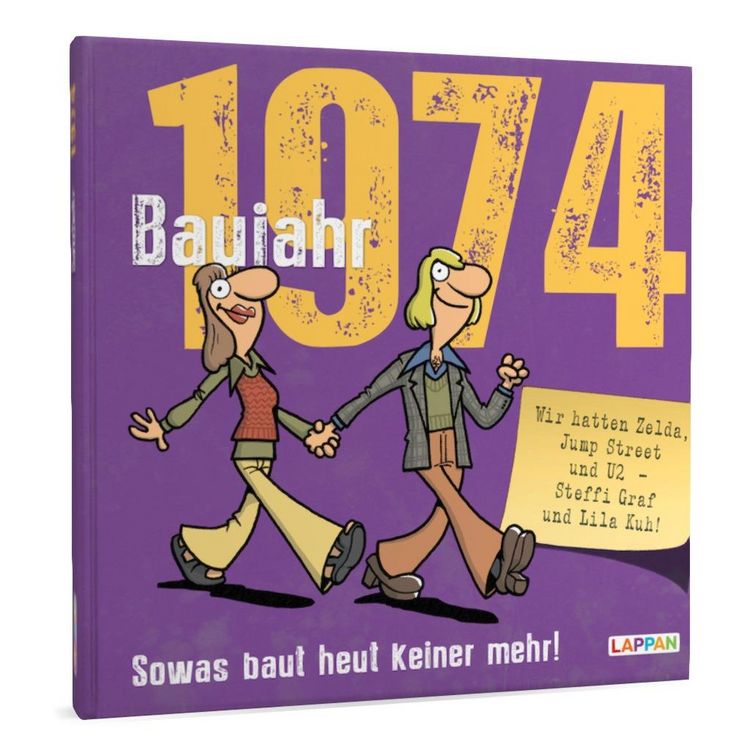 Produktbild: Baujahr 1974
