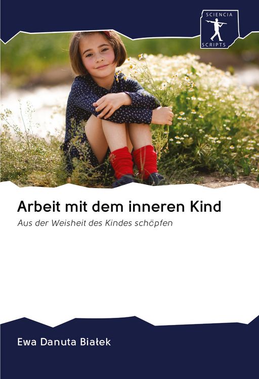 Produktbild: Arbeit mit dem inneren Kind
