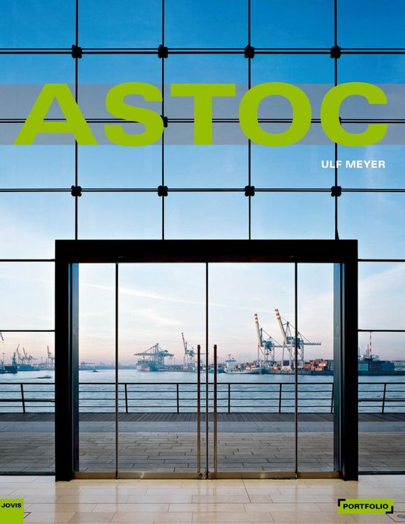 Produktbild: ASTOC