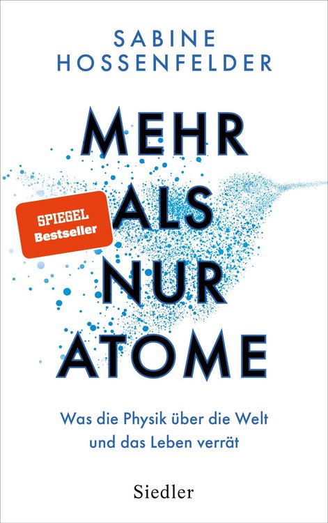 Produktbild: Mehr als nur Atome