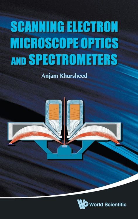 Produktbild: Scanning Electron Microscope Optics ...