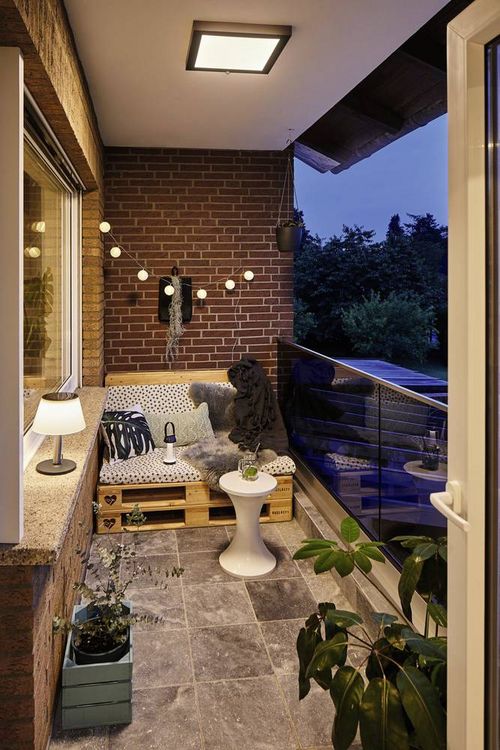 Produktbild: Paulmann 94267 LED-Au&szlig;entischlampe 1.3W Warmwei&szlig; Transparent, Anthrazit