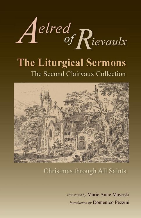 Produktbild: The Liturgical Sermons