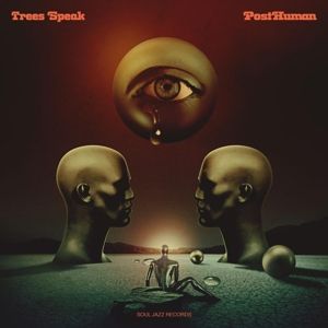 Produktbild: PostHuman