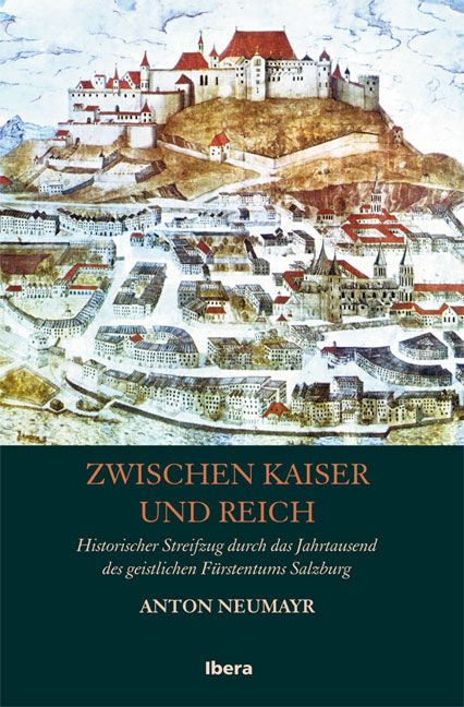 Produktbild: Zwischen Kaiser und Reich