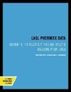 Produktbild: LASL Phermex Data, Vol. I