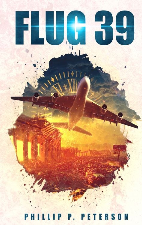 Produktbild: Flug 39