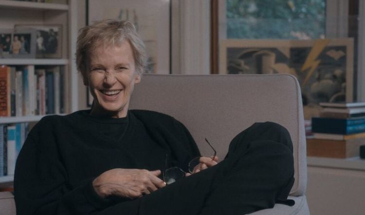 Produktbild: Siri Hustvedt - Dance Around the Self
