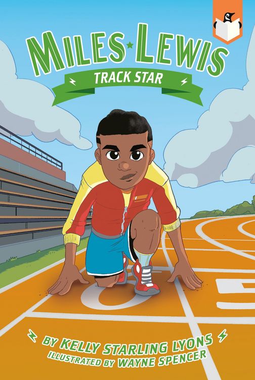 Produktbild: Track Star #4