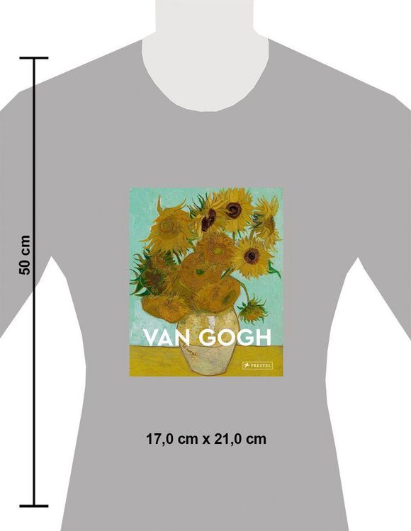 Produktbild: Van Gogh