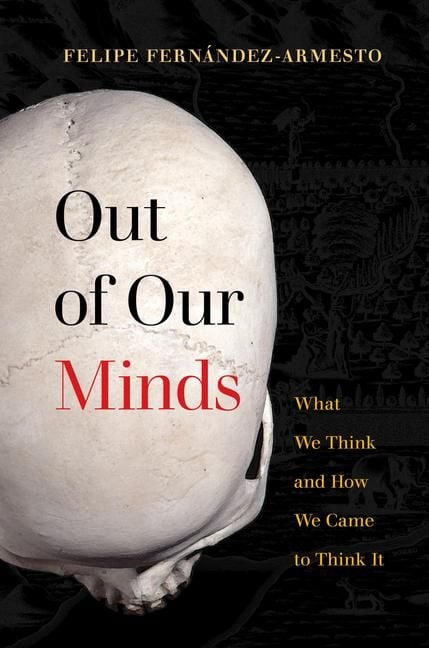 Produktbild: Out of Our Minds