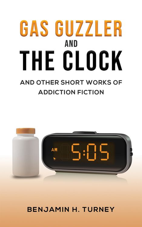 Produktbild: Gas Guzzler and the Clock