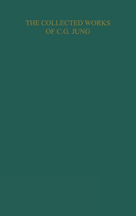 Produktbild: Psychology and Alchemy