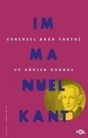 Produktbild: Evrensel Doga Tarihi ve G&ouml;kler Kurami