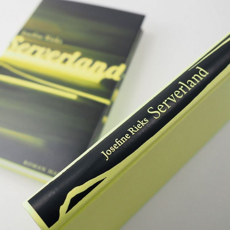 Produktbild: Serverland