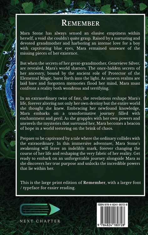Produktbild: Remember