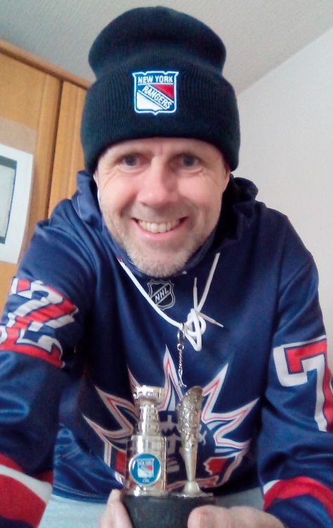 Produktbild: NHL indiany