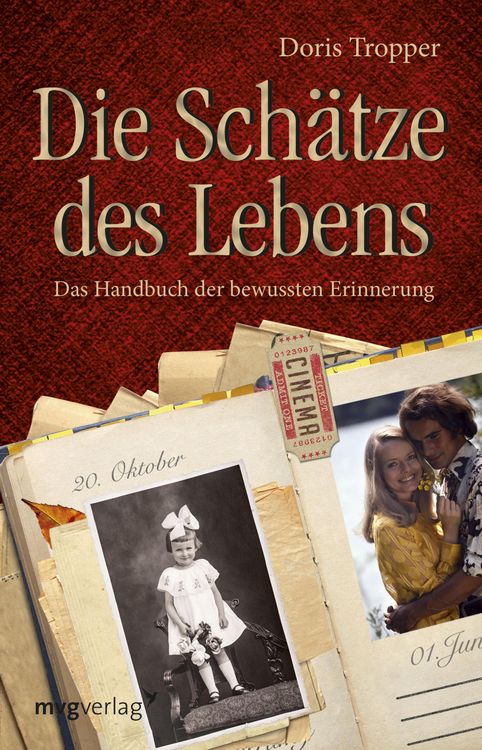 Produktbild: Die Sch&auml;tze des Lebens