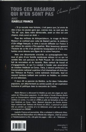 Produktbild: Tous ces hasards qui n'en sont pas