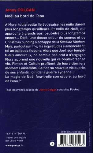 Produktbild: No&euml;l au bord de l'eau