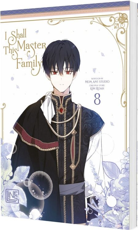 Produktbild: I Shall Master This Family 8