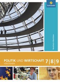Produktbild: Politik und Wirtschaft verstehen 7-9/SB