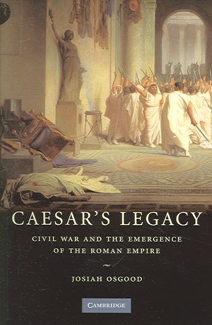 Produktbild: Caesar's Legacy